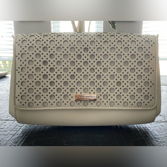 Kate Spade Crossbody Purse - Picture 3 of 5